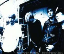 Hate Honey Love Hate (Album)- Spirit of Rock Webzine (en)